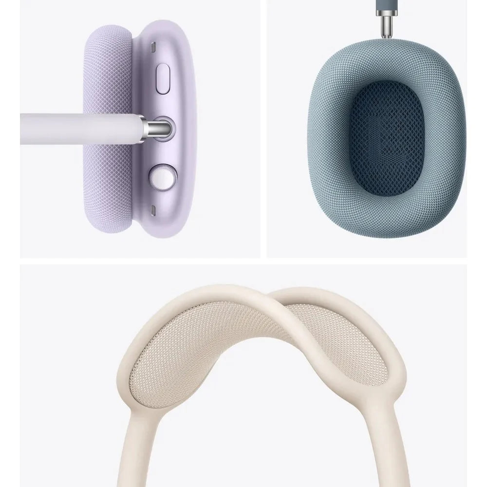 Airpods Max