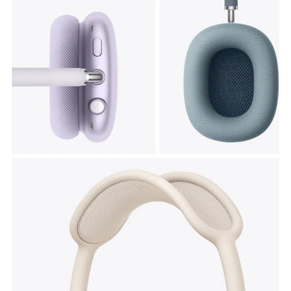 Airpods Max