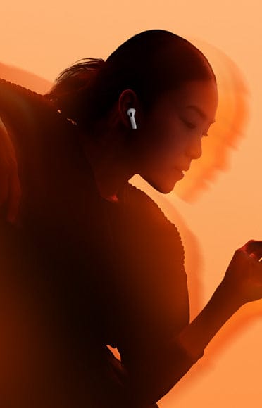 Airpods 4