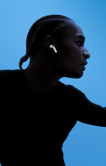 Airpods 4